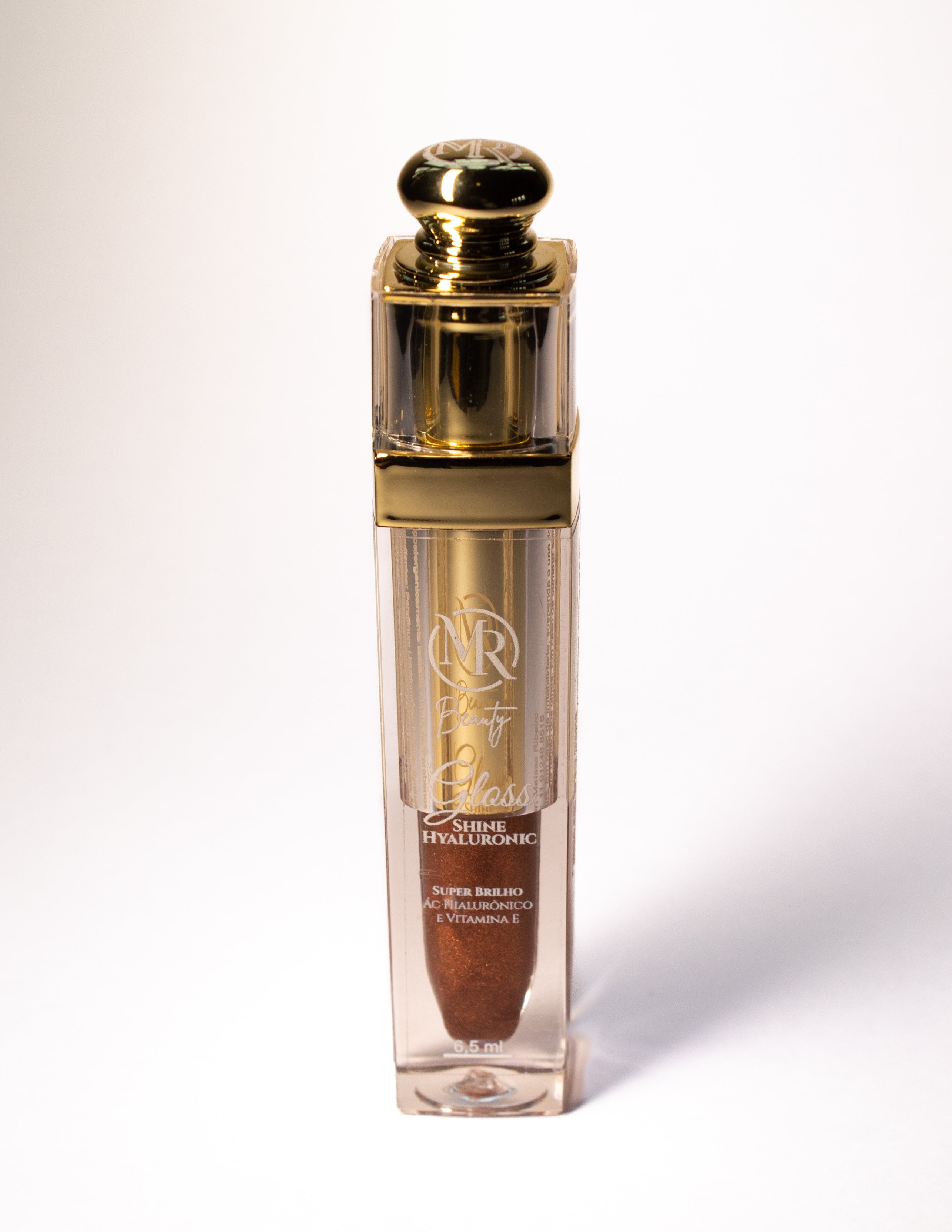 Brilho Labial