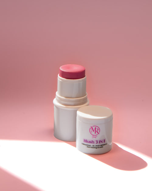 Blush 3 in 1