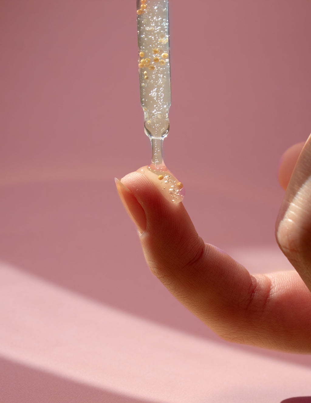 Sérum Hyaluronic Booster C+E