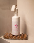 Mousse de Limpeza Facial