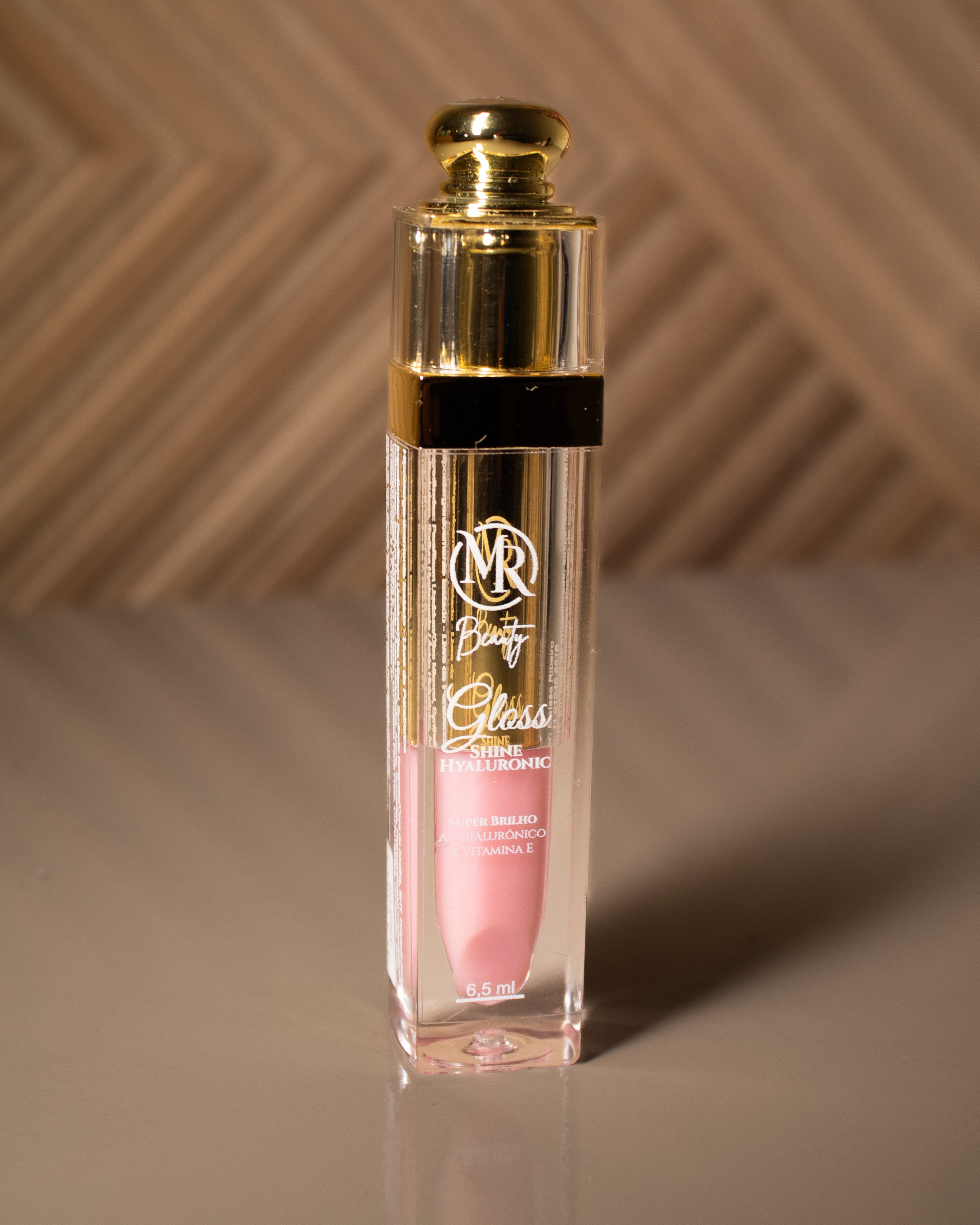 Brilho Labial