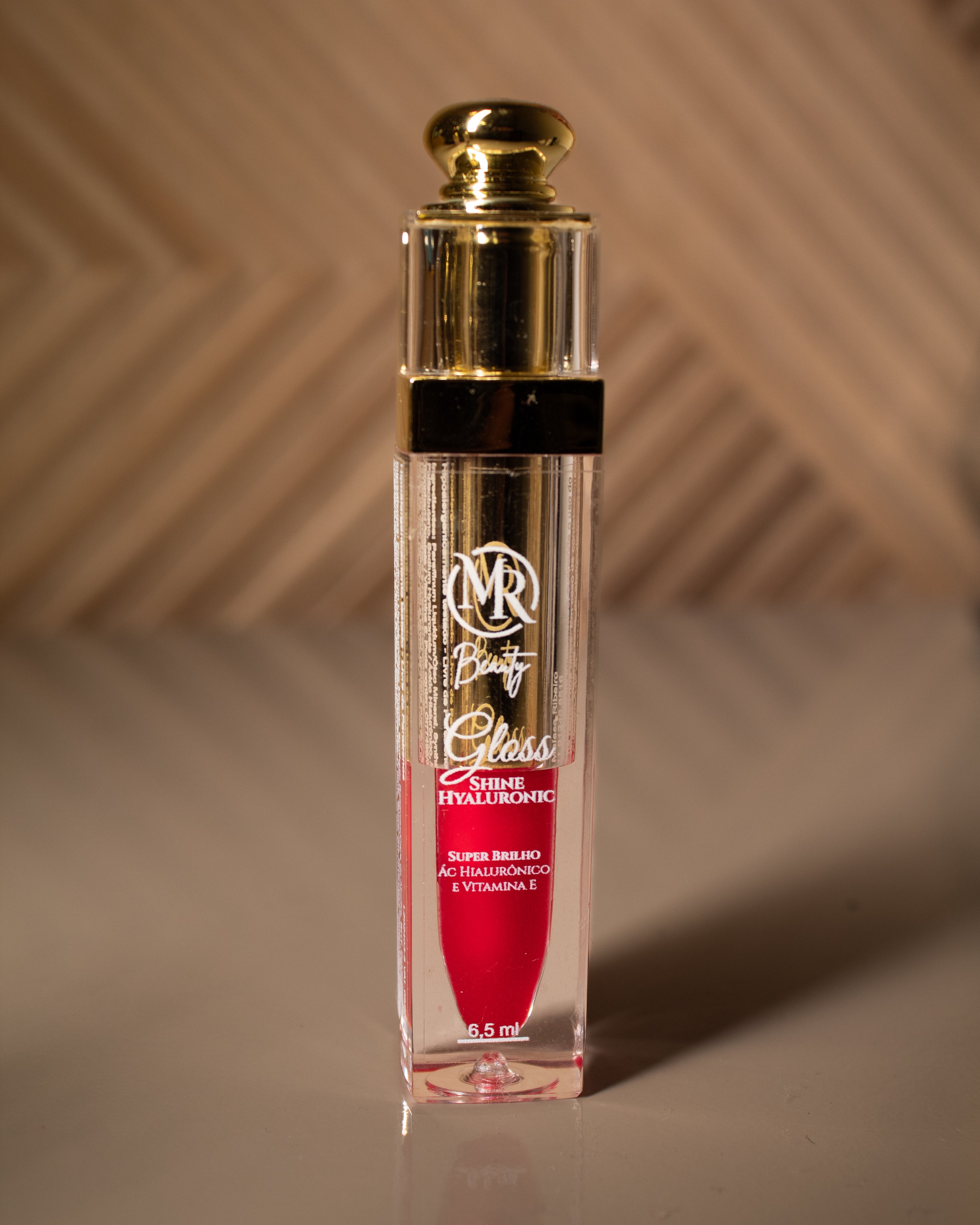 Brilho Labial