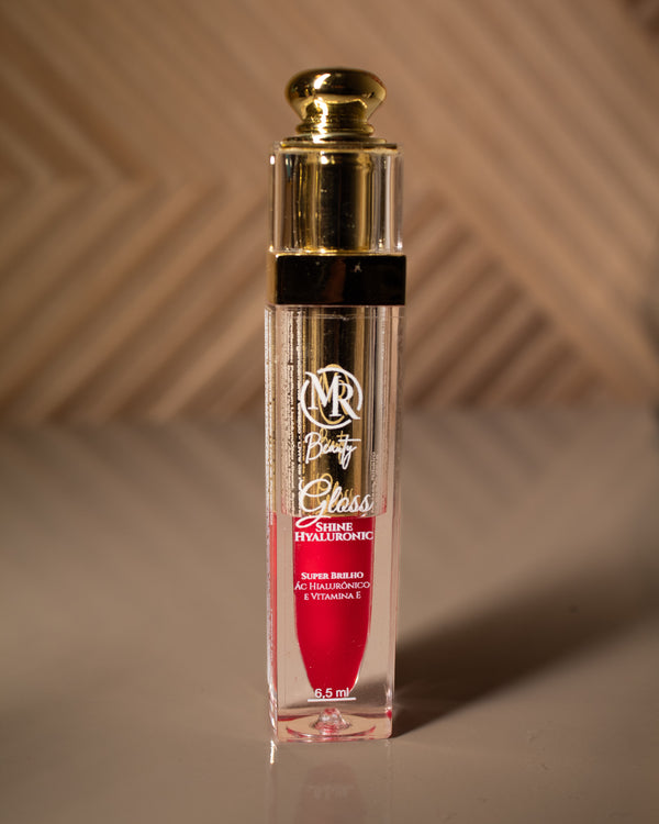 Gloss Shine Hyaluronic